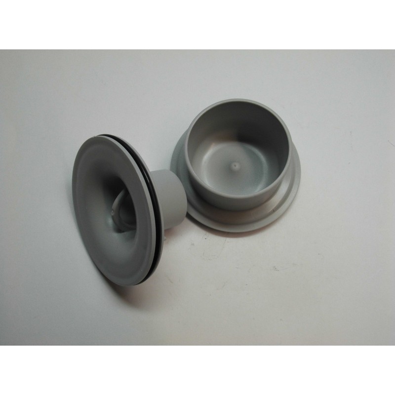 Viega 4935.21 Submersible Tube 100mm