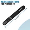 SimplyWalk Ankle Band for Fitbits & Smartwatches, Softwear Ankle Band