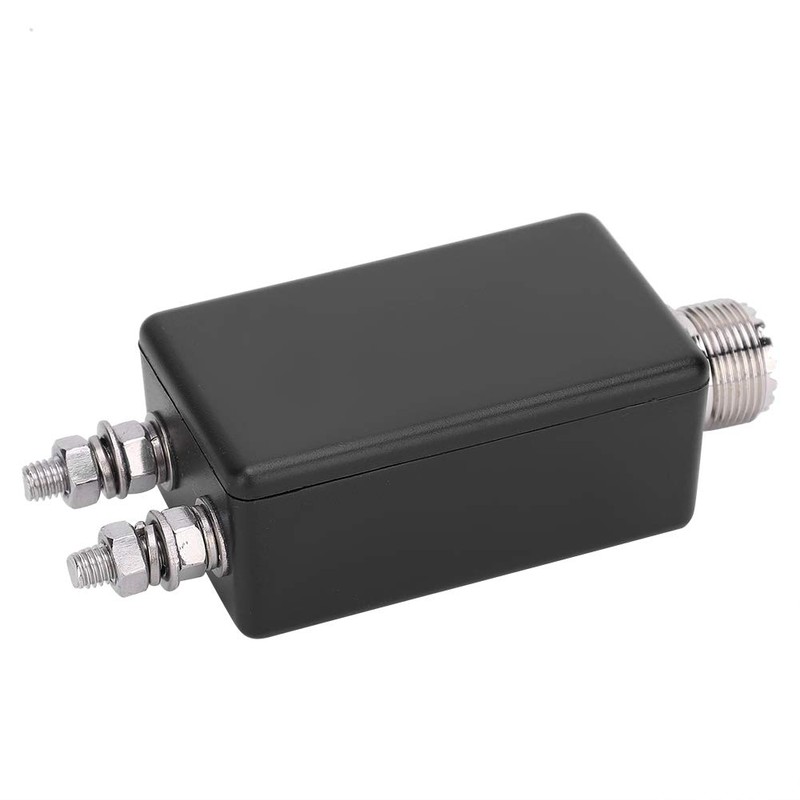 1:1 Mini Balun, Antenna HF QRP Mini Balun Suitable RF