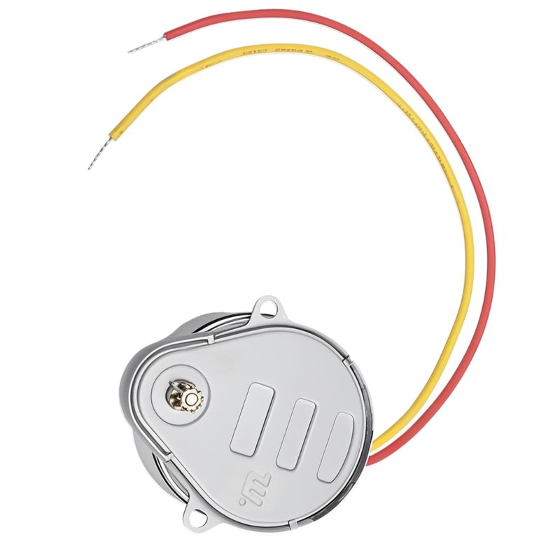 Zone Valve Control Synchron Motor 24V 50HZ 5RPM Compatible with