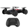 D85 2 In1 Professional Air‑Ground Flying Drone Car Dual Mode