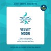 Cameron's Coffee Roasted Whole Bean Coffee, Velvet Moon Espresso Roast,