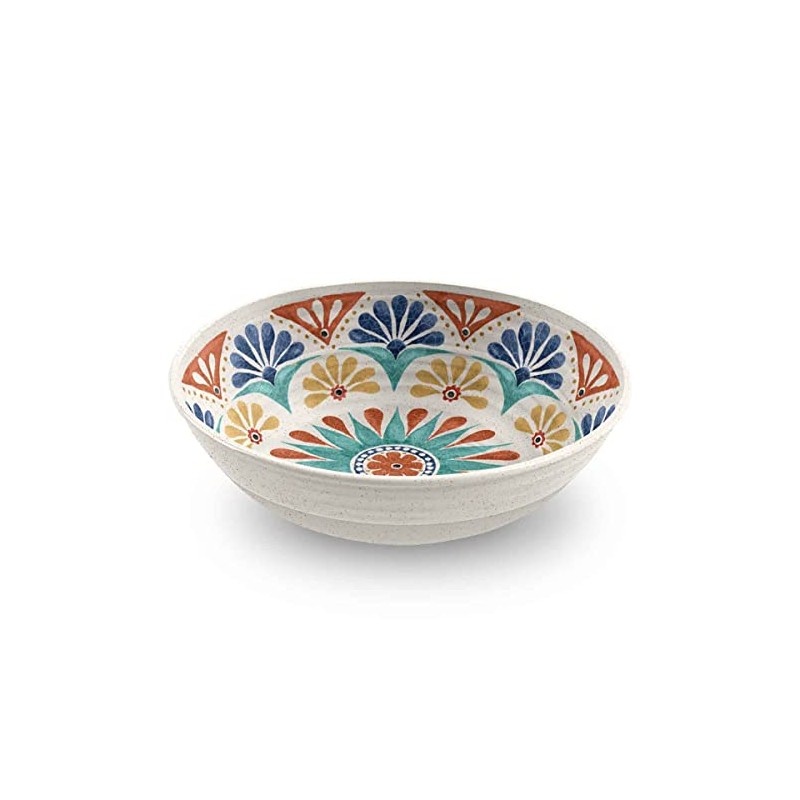 Tarhong DN23985876 Desert Rio Server Bowl, 11.8 inches (30 cm),
