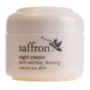 Ziaja Saffron Night Cream 50 ml