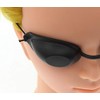 GOSONO Laser Safety Goggles IPL Protective Glasses Soft Eyepatch for