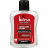 INTESA POUR HOMME | Dopobarba Rinfrescante, Tonificante 100 mL