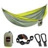 Anortrek Outdoor Hammock 1 Person 280 x 140 cm [249