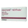 Innovair Nexthaler Polvo 100 Mcg/6 Mcg, 1 Inhalador 120 Dosis