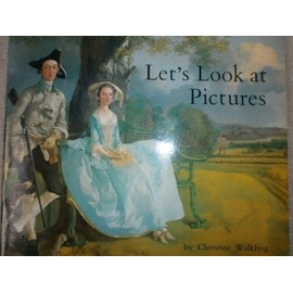 Let's look at pictures (Medici art books)