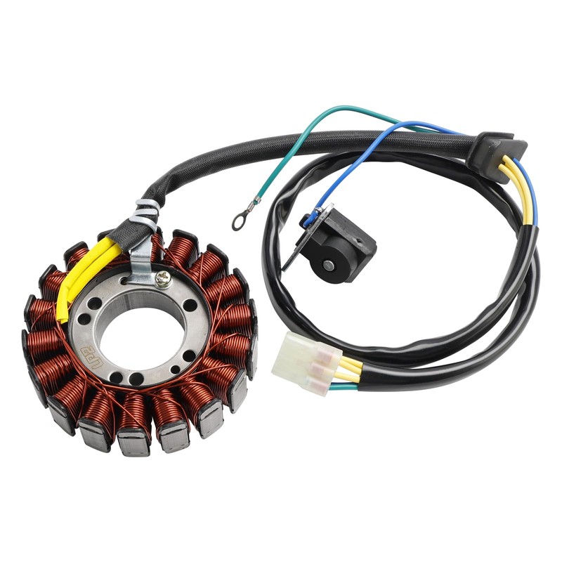 MAD HORNETS 18-Pole Magneto Generator Stator Fit for Aeon Cobra