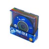 Mr. Data 8 cm CD-R Color Mix 5 Piece CMC Mini CD – R21 (Mix) 1px5