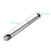 Levemolo Practical Sowing Spreader Tool Manual Plant Digger Planter Multi
