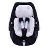 JYOKO Kids Cover for Seat Reducer Compatible with Maxi Cosi