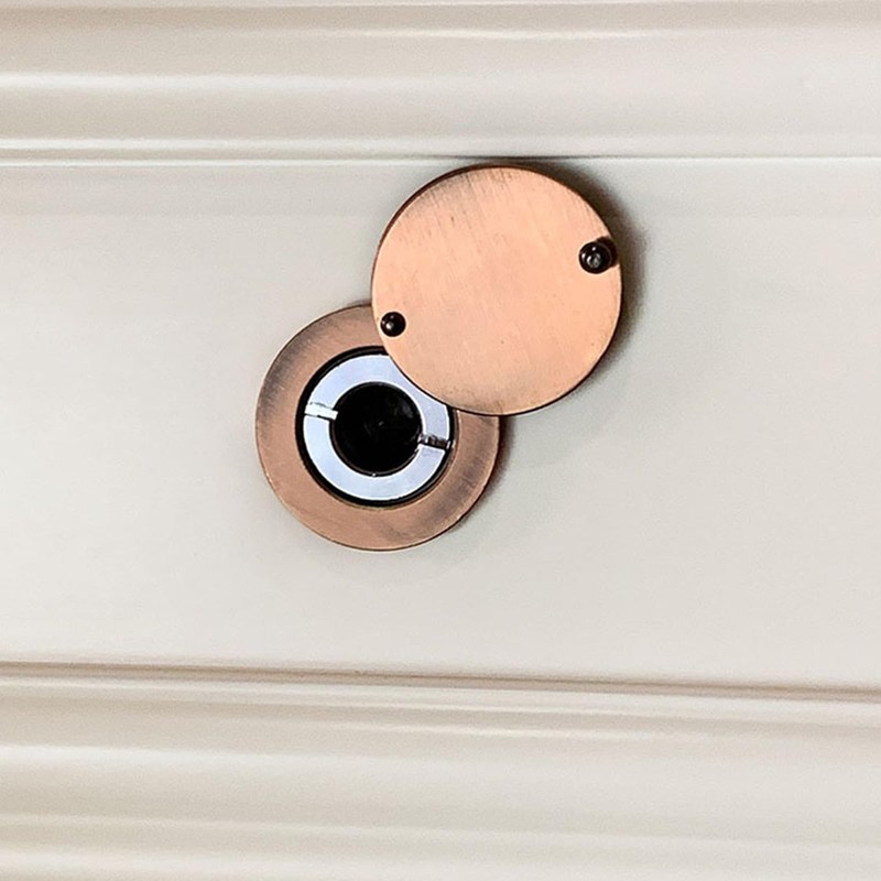 Peephole Cover, Peep Hole Covers for Door