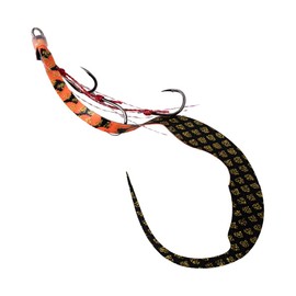 Start UMC-M-38 Replacement Unit, Triple Hook, Magicary, M, #38, Reversible Olese Black