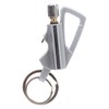 Kerosene Lighters Flint Metal Match Waterproof Keychain Outdoor Emergency Survival