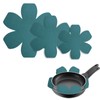 Set of 3 Pan Protectors, Pan Protector, Stacking Protection, Pan