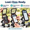 Waterproof Motorcycle Bike Mobile Phone Holder Support Universal Bicycle GPS