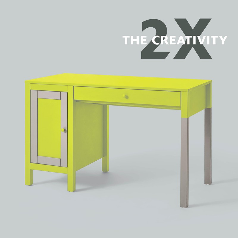 Rust-Oleum Rust-Oleum 249104-6PK Painter's Touch 2X Ultra Cover Spray Paint,