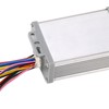 36V 800W Brush Speed Motor Set Controller Electric Bike Thumb