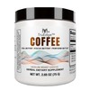 Mannatech - TruEdge Coffee - Sharpness & Endurance, Caffeine Blend,