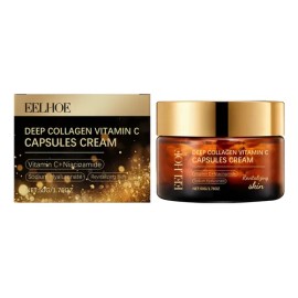 Ho Crema Antiedadm Reafirmante Disminuye Arrugas Del Rostro                                                                                           