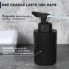 Phneems Automatic Soap Dispenser Touchless Foam Soap Dispenser Levels For
