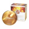 Enough Base Maquillaje Polvo Fijador Coreano Rich Gold Two Way