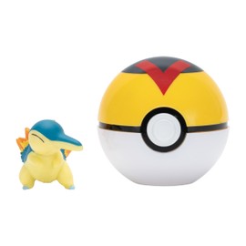 Pokémon Toys
