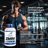 CONFIDENT SPORTS - ZMB6-100% Pure - Maximum Strength + Absorption
