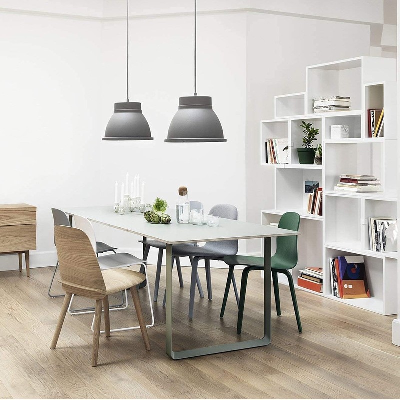 Simple Deluxe 15ft Extension Hanging Lantern Pendant Light Lamp Cord