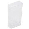 64 Gird Diamond Painting Container Clear Plastic Cross Stitch Hand‑Made