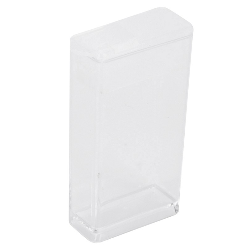 64 Gird Diamond Painting Container Clear Plastic Cross Stitch Hand‑Made