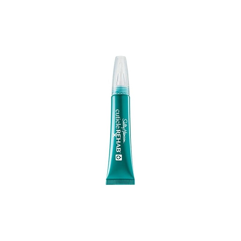 Sally Hansen Cuticle Rehab, 8.8 ml