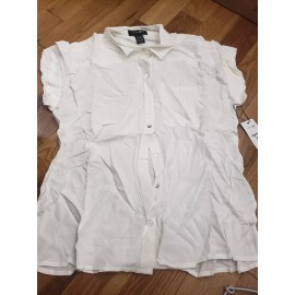 COVERGIRL SHIRT EMPOWER YOUR STYLESHIRT----