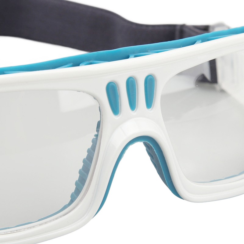 Sports Goggle Impact Resistant Fog Proof Safety Basketball Glasses with