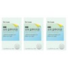 Dr.Lin Super Glutathione Film 30 sheets x 3 boxes, 3 month supply / 닥터린 슈퍼 글루타치온 필름 30매 x 3박스 3개월분