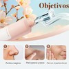 Gel Exfoliante Purificante para Limpieza Facial(1pc)