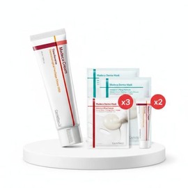 Centellian 24 Soothing Centellian24 Madeca Cream Time Reverse 50ml Special +15ml*2+ Mask / 진정 센텔리안24 마데카 크림 타임 리버스 50ml 기획 +15ml*2+ 마스크