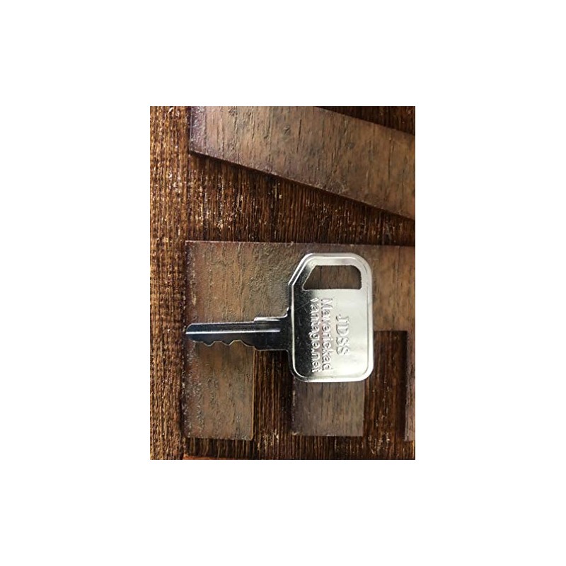 Keys for John Deere Skid Steer,fits Many Models, PN KV13427,T209428,comp