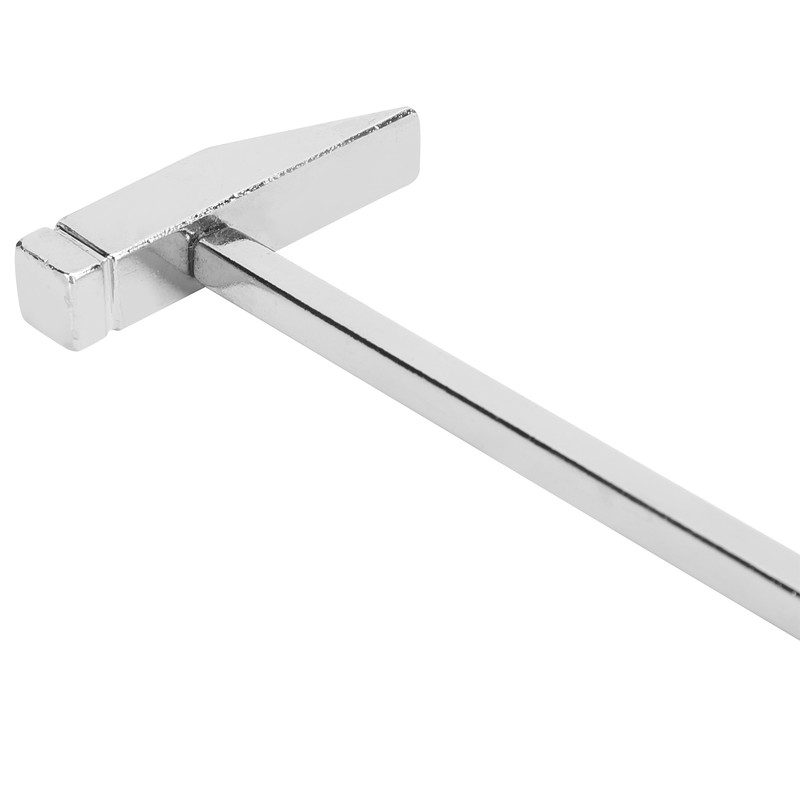 Steel Hammer Multi‑Functional DIY Portable Hammer Household Hand Tool with