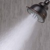 Voolan High Pressure Shower Head with Shower Arm - 5