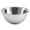 SCHUESSEL 24 CM STAINLESS STEEL