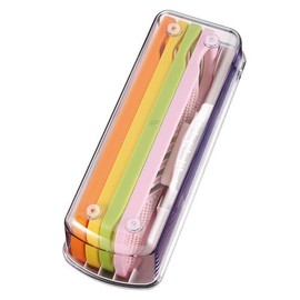 Horizontal Flat Cookers Set bezisura