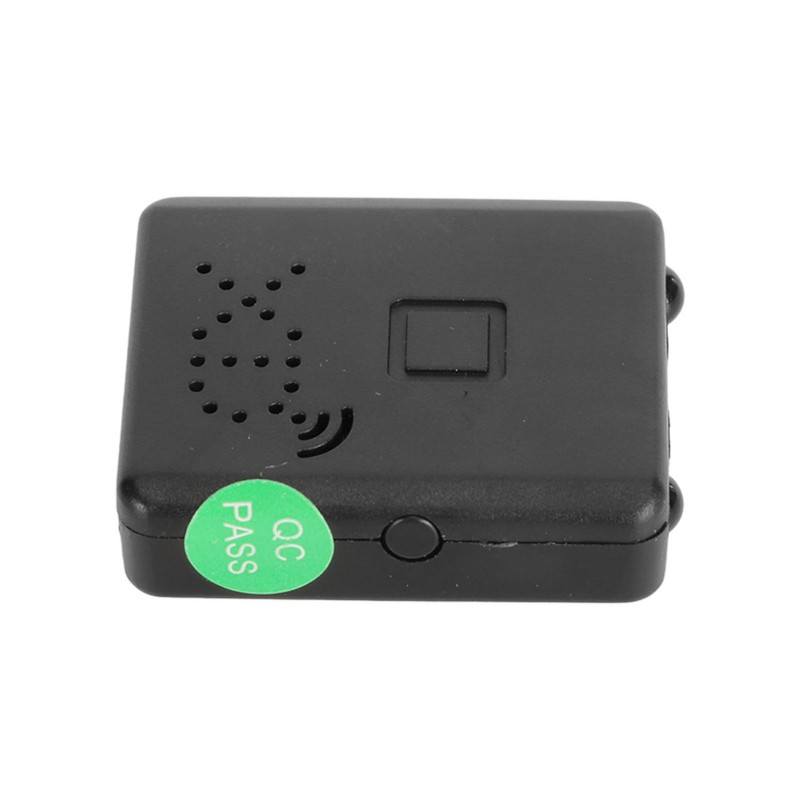 WiFi Wireless Mini Camera 1080P Small Security Camera with Motion