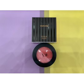vidibov double blush pink 3g / 비디보브 더블 블러쉬 핑크 3g