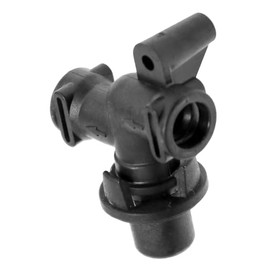 Outlet Valve (Thermoblock) Compatible with/Replacement Part for Jura 66289 Fully Automatic Coffee Machines (Description)
