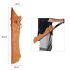 FENJANER Archery Arrow Quiver Archery Back Arrow Quiver Holder PU