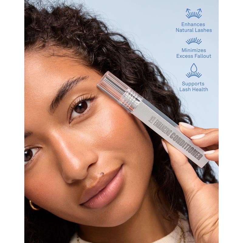 AM/PM Lash Treatment Set, Includes Essential Lash Serum & Enhancing