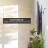 Mount-It! Tilting TV Wall Mount Bracket for 42-80 Inch TVs